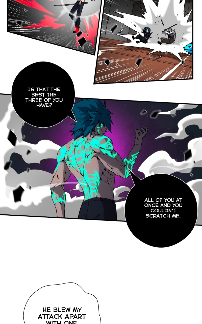 BlackSun Chapter 123 - Page 72