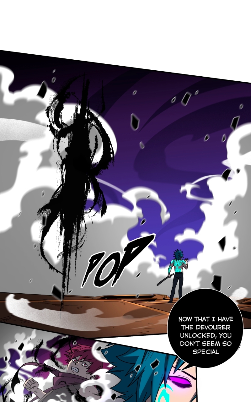BlackSun Chapter 123 - Page 74