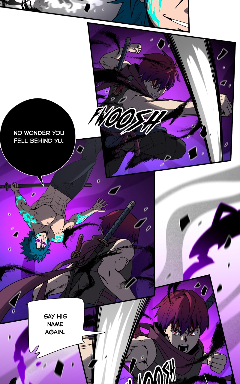 BlackSun Chapter 123 - Page 75