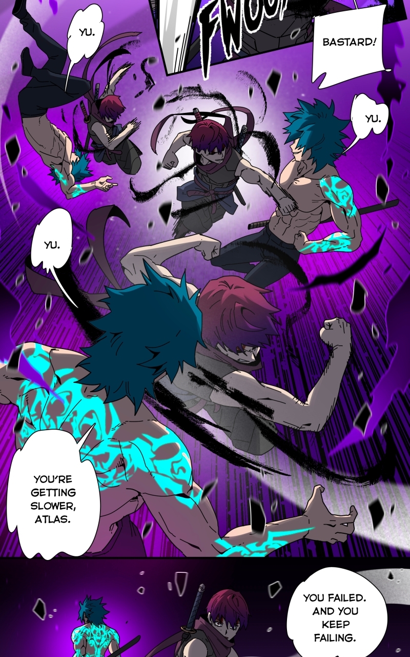 BlackSun Chapter 123 - Page 76