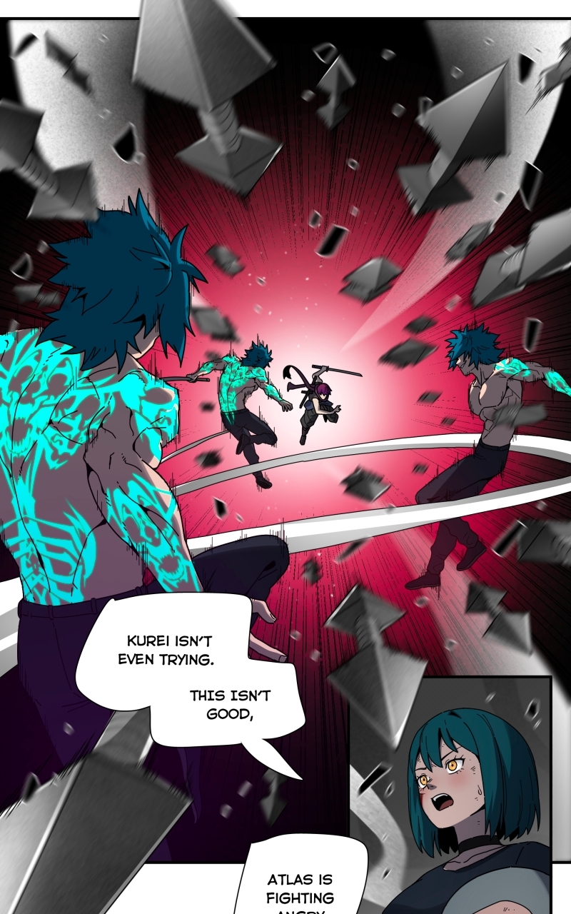 BlackSun Chapter 123 - Page 79