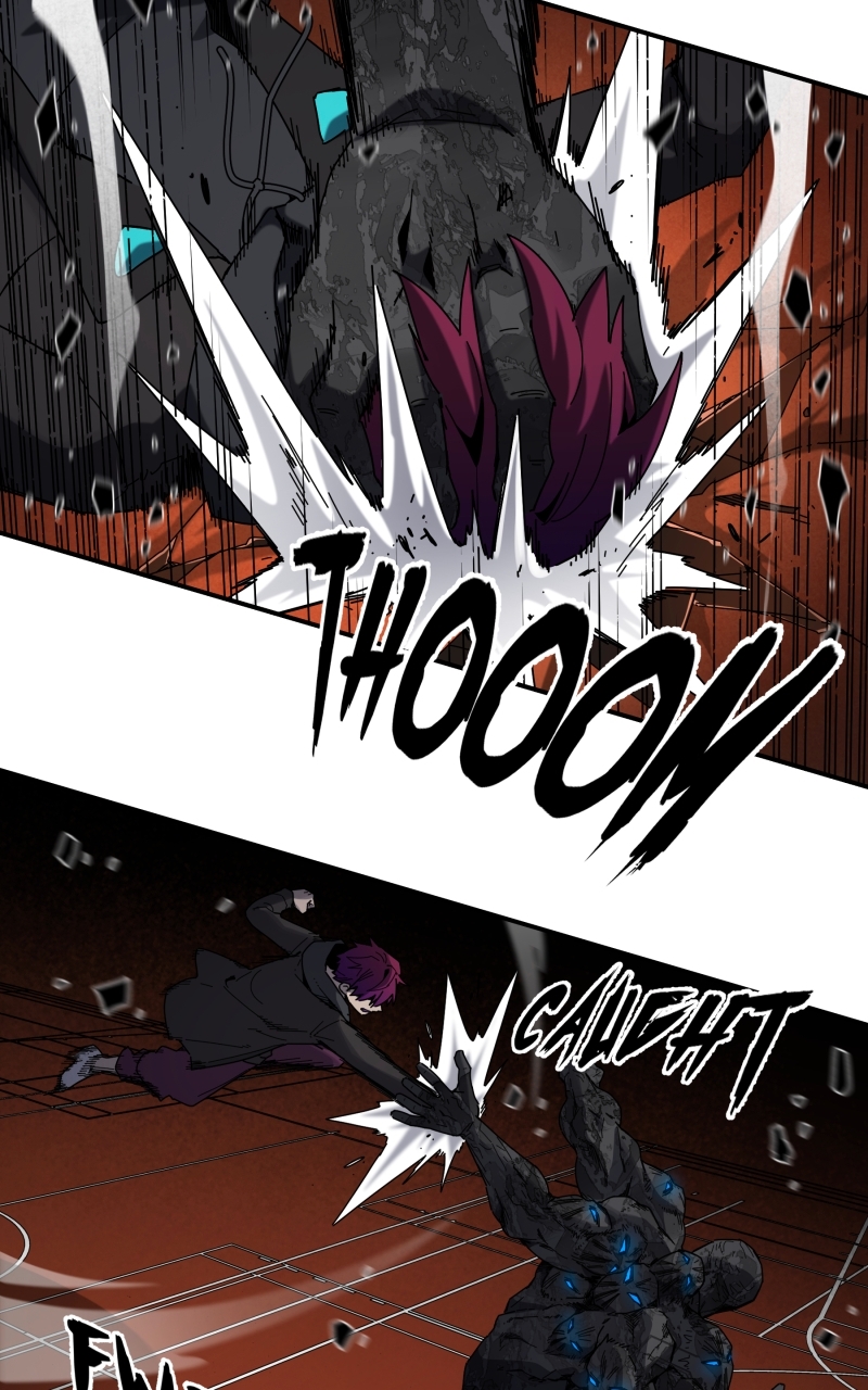 BlackSun Chapter 123 - Page 8