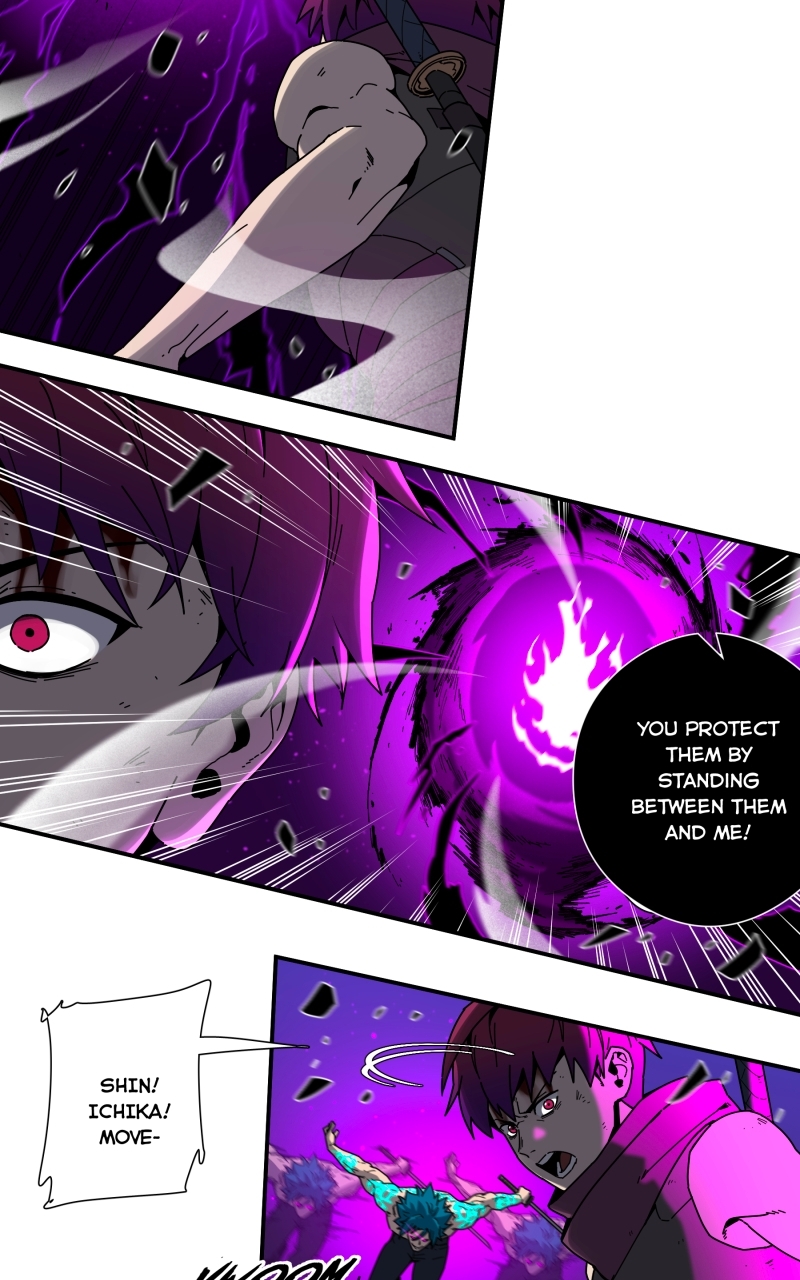 BlackSun Chapter 123 - Page 81