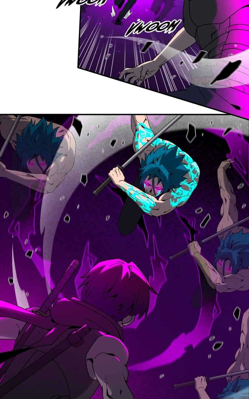 BlackSun Chapter 123 - Page 82