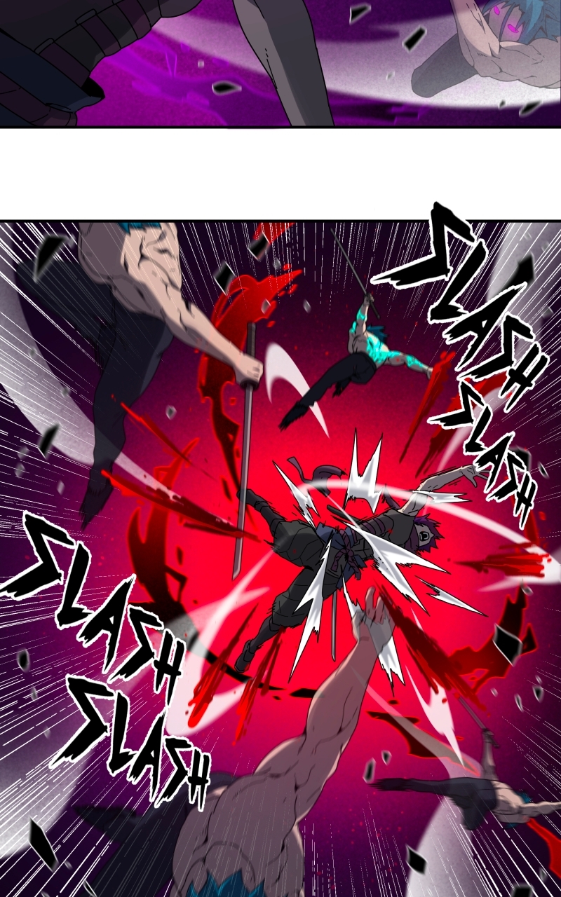 BlackSun Chapter 123 - Page 83