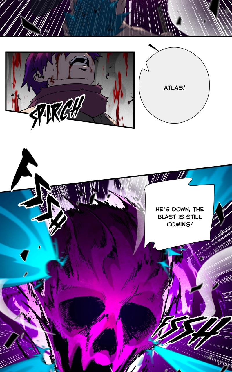 BlackSun Chapter 123 - Page 84