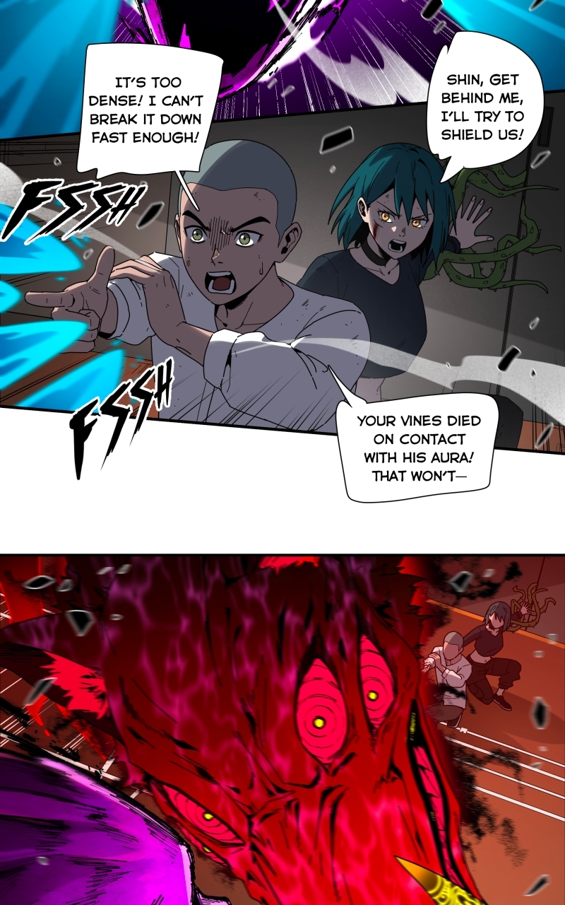 BlackSun Chapter 123 - Page 85