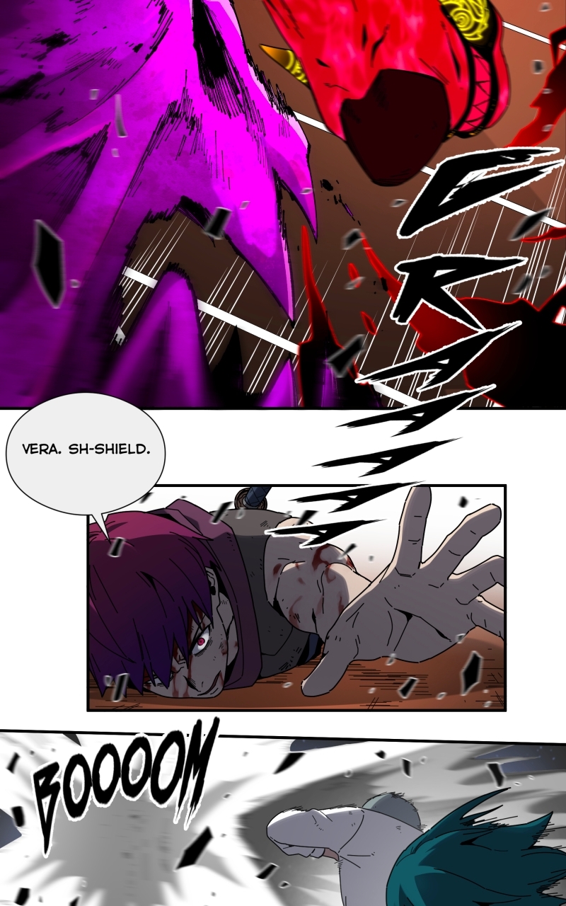 BlackSun Chapter 123 - Page 86