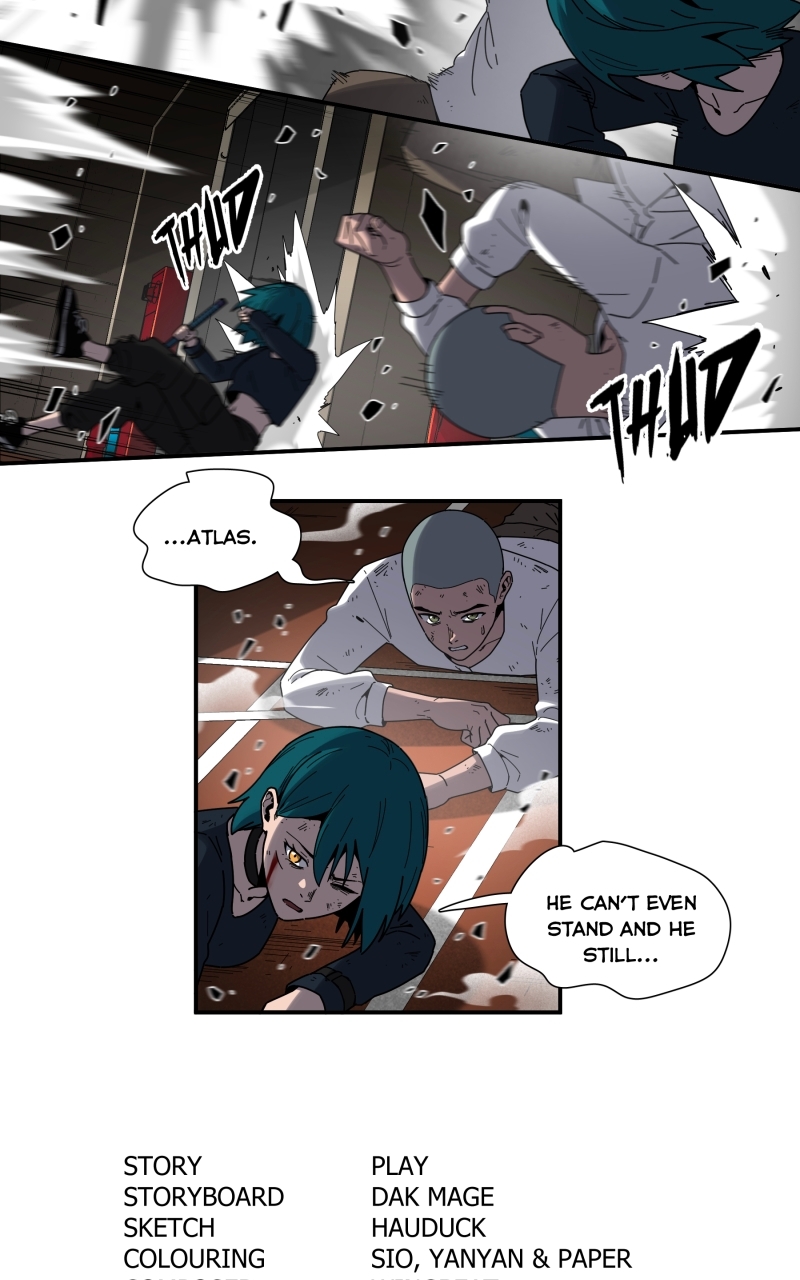 BlackSun Chapter 123 - Page 87