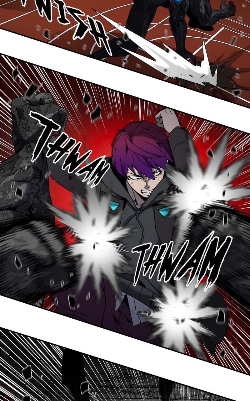 BlackSun Chapter 123 - Page 9
