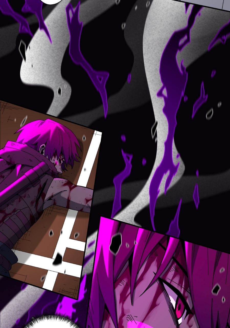 BlackSun Chapter 124 - Page 10