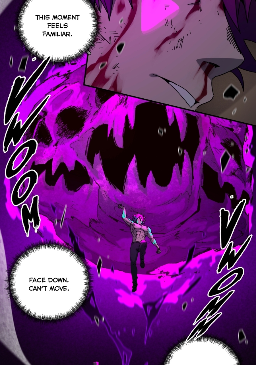 BlackSun Chapter 124 - Page 11