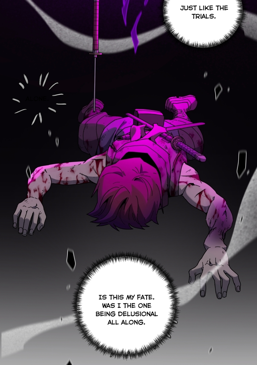 BlackSun Chapter 124 - Page 12