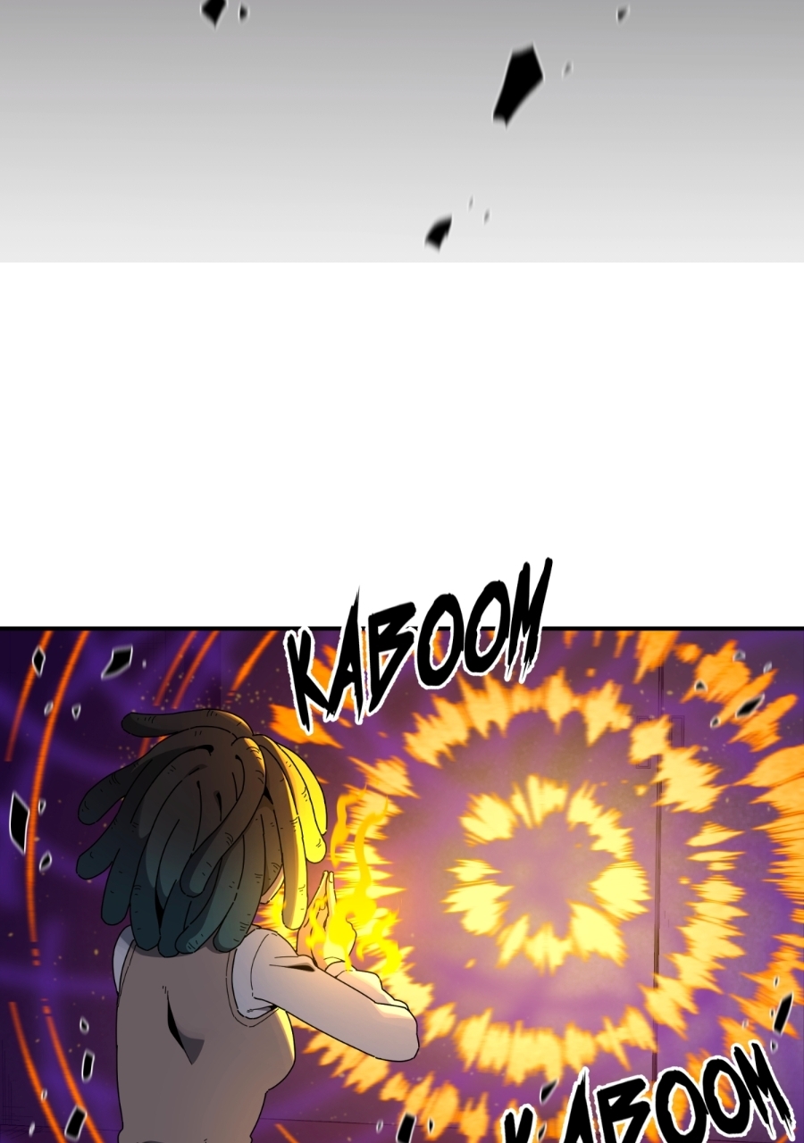 BlackSun Chapter 124 - Page 13