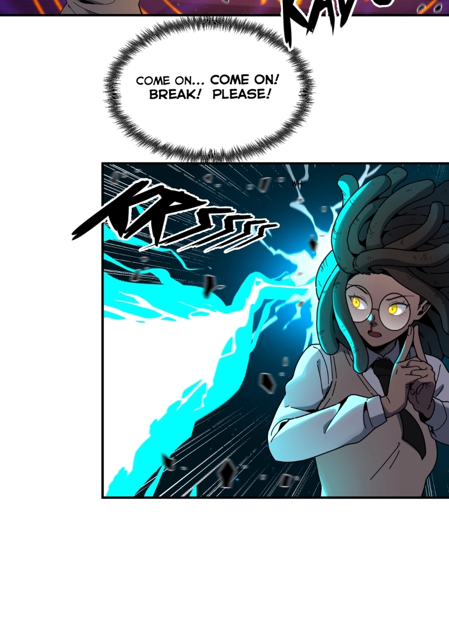 BlackSun Chapter 124 - Page 14