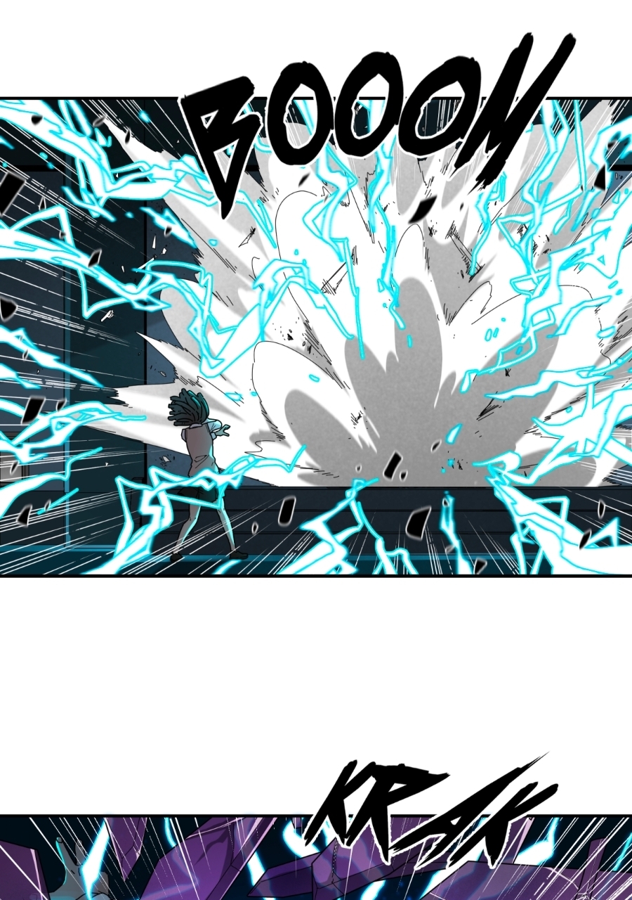 BlackSun Chapter 124 - Page 15