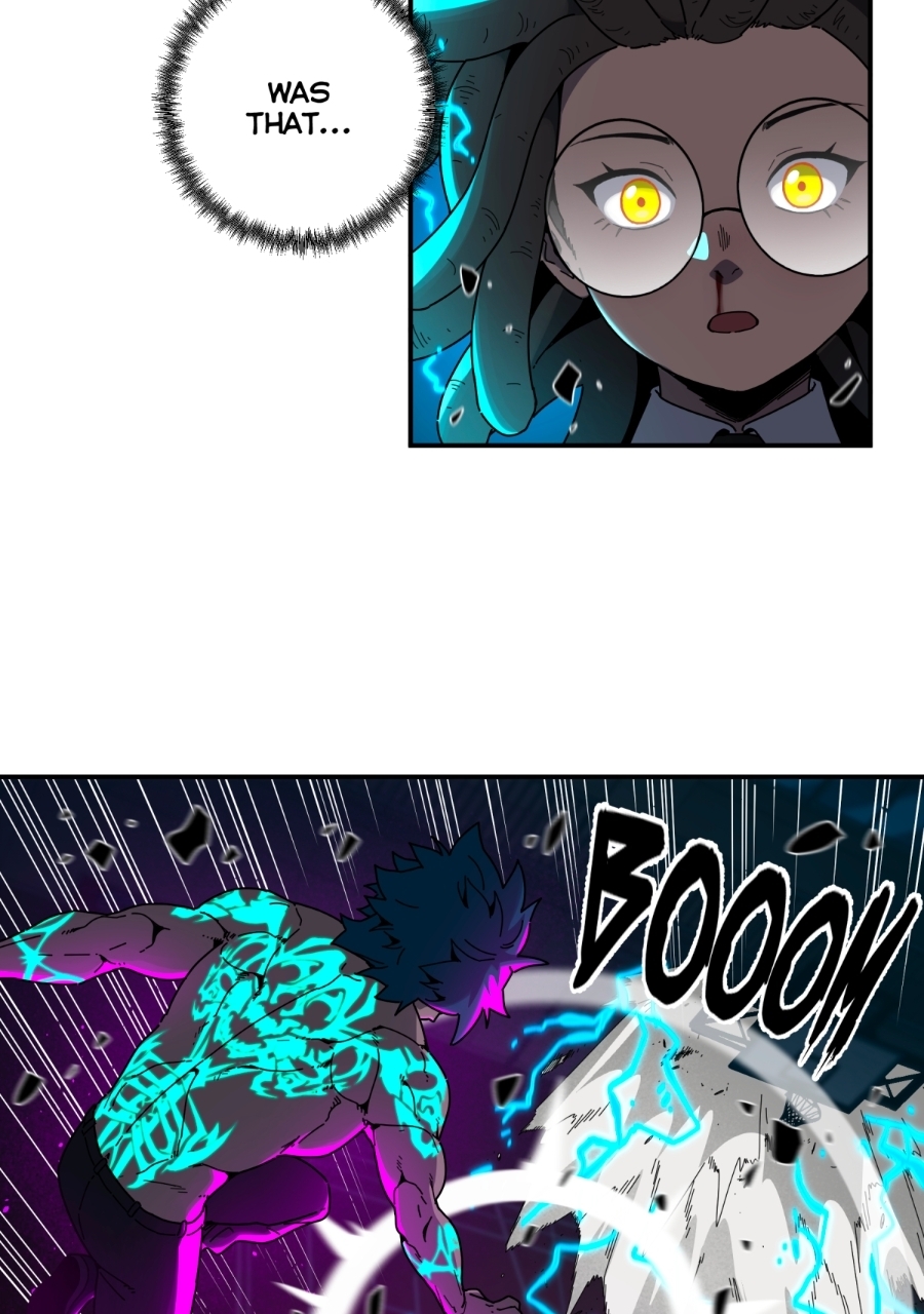 BlackSun Chapter 124 - Page 17