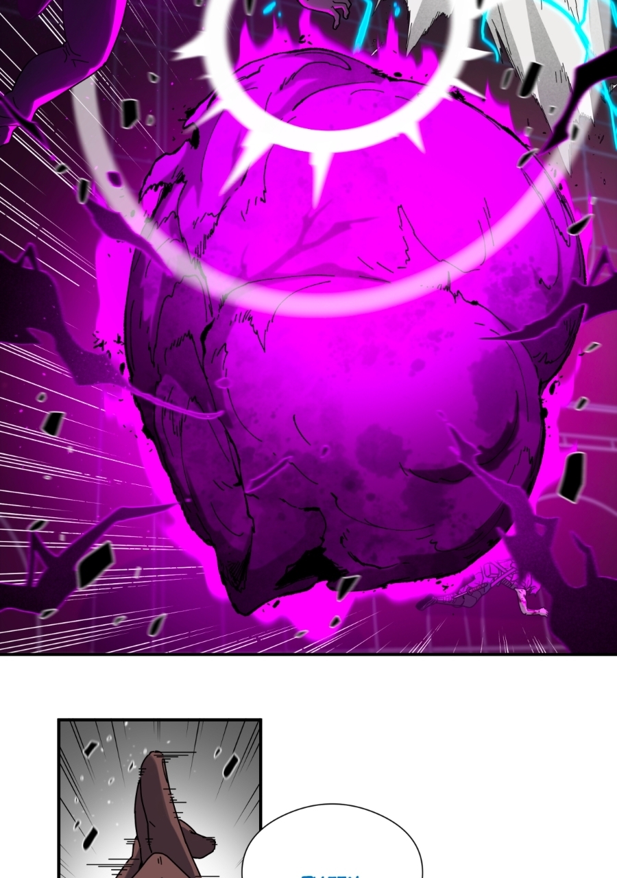 BlackSun Chapter 124 - Page 18