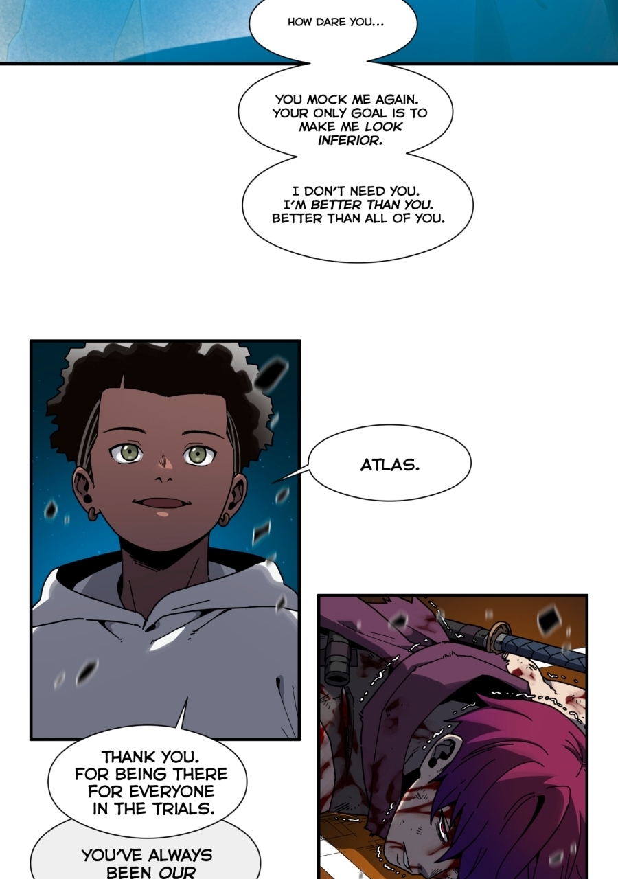 BlackSun Chapter 124 - Page 29