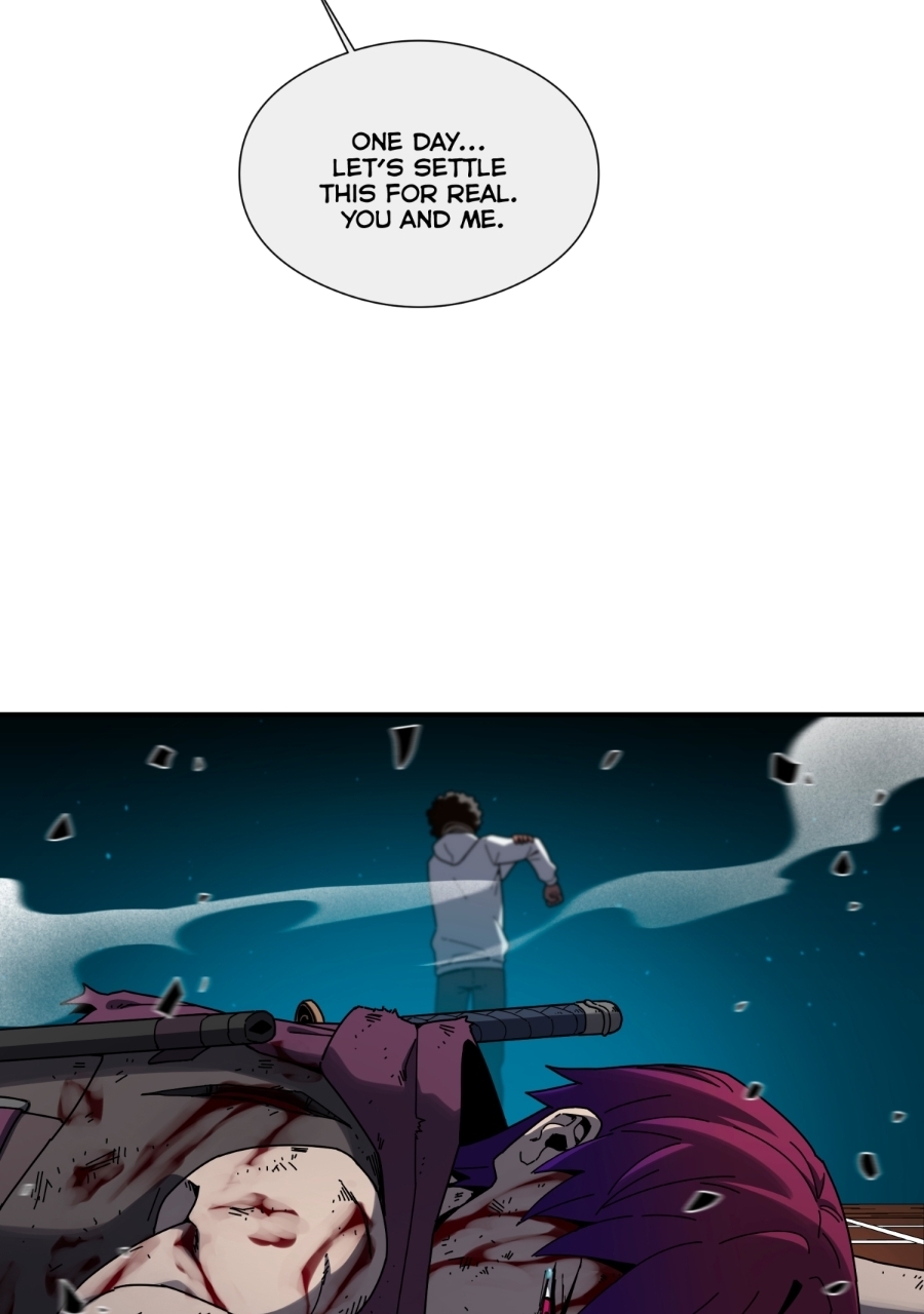 BlackSun Chapter 124 - Page 32