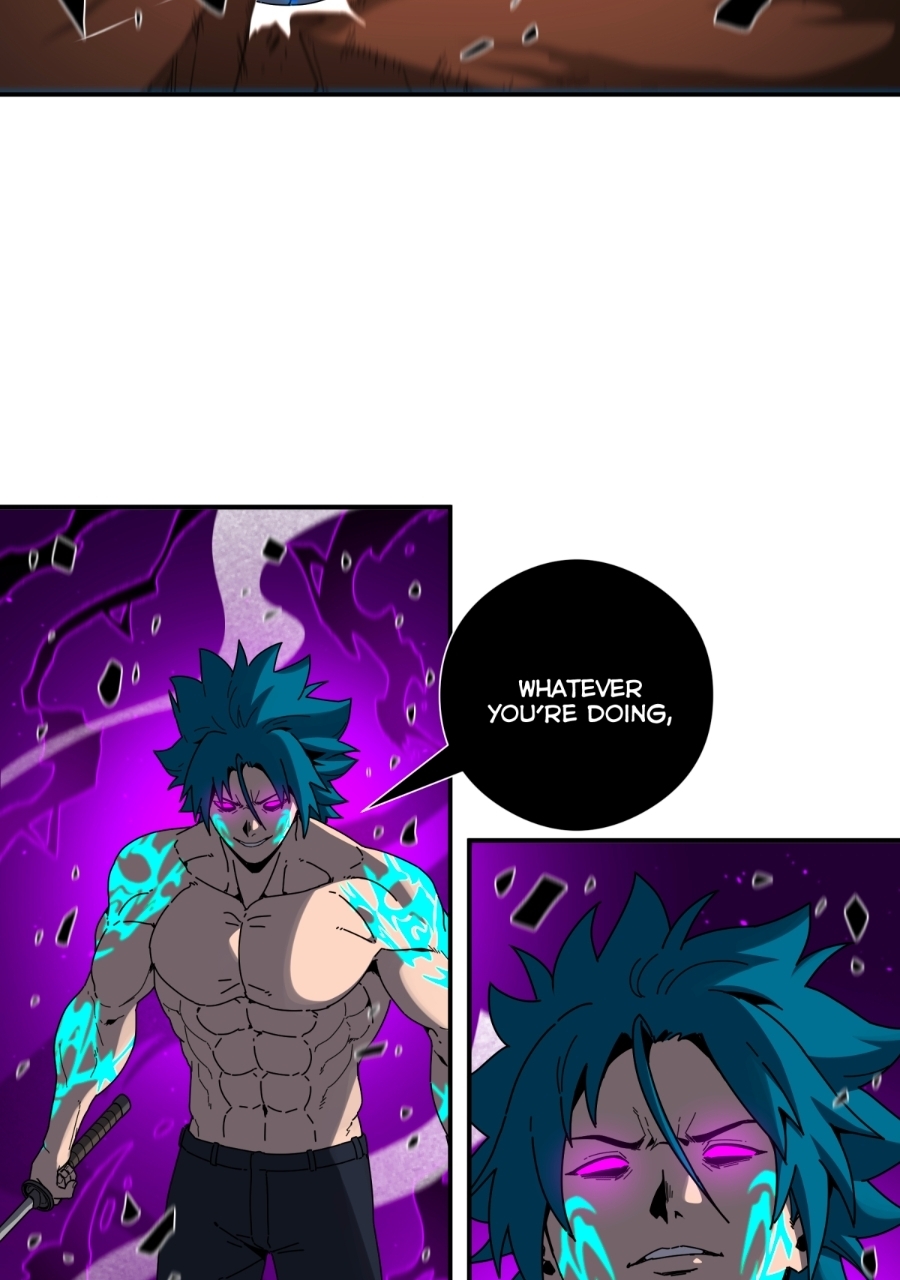 BlackSun Chapter 124 - Page 36