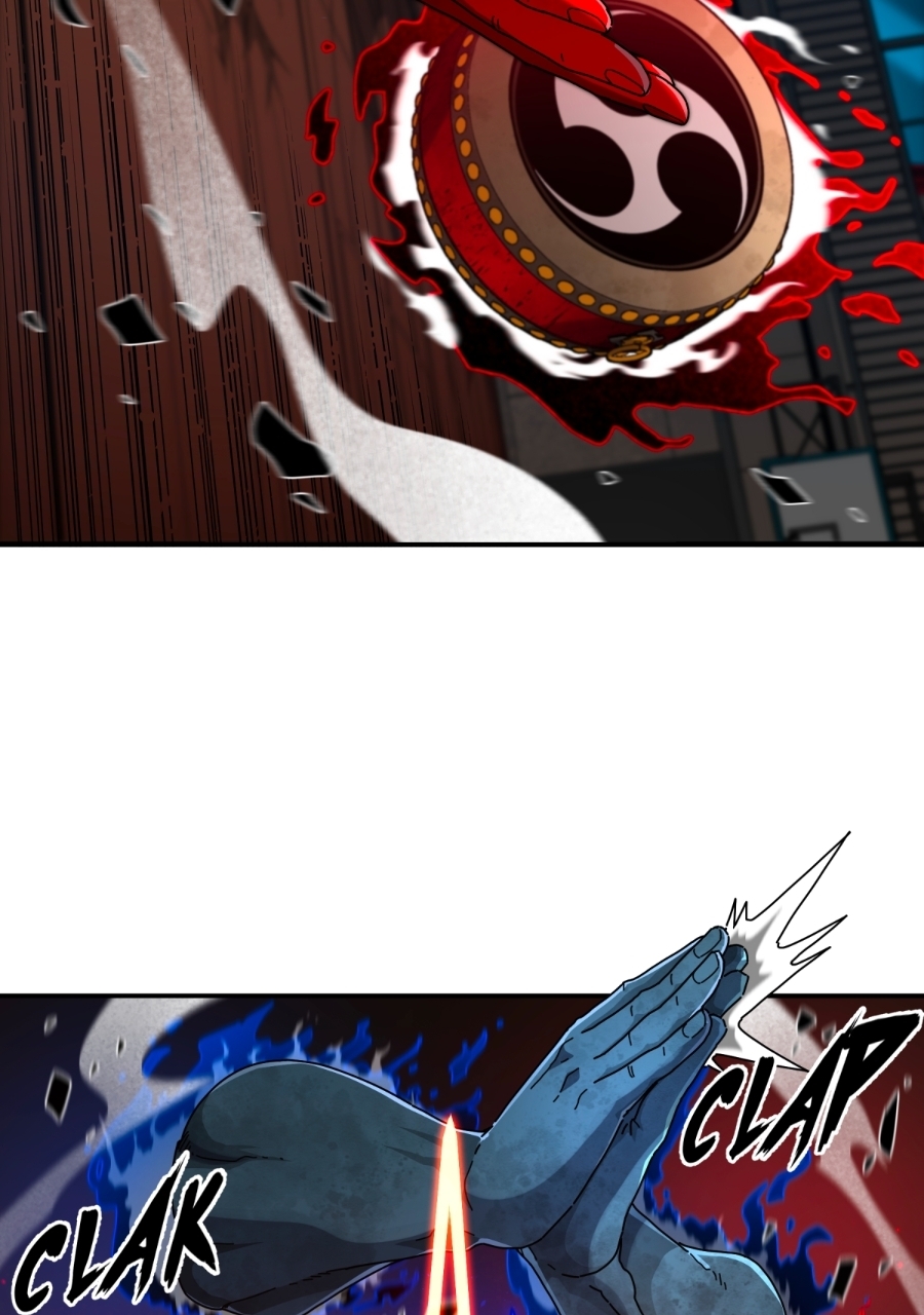 BlackSun Chapter 124 - Page 40