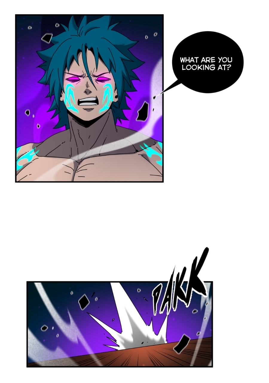 BlackSun Chapter 124 - Page 42