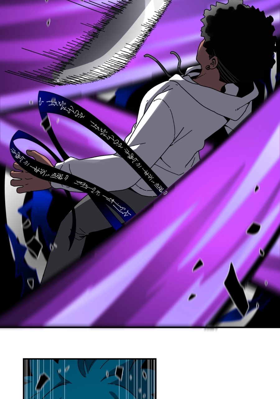 BlackSun Chapter 124 - Page 45