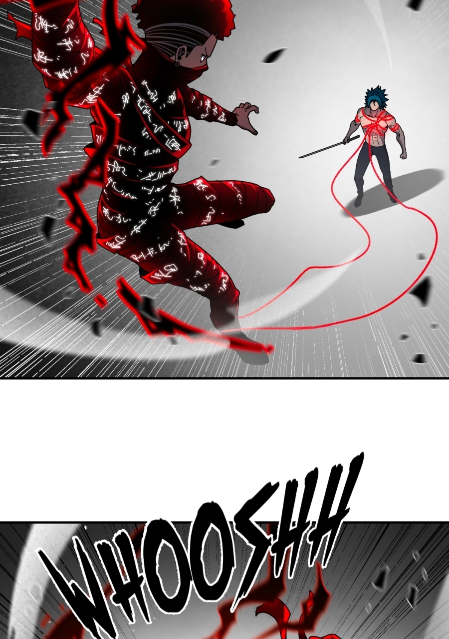 BlackSun Chapter 124 - Page 49