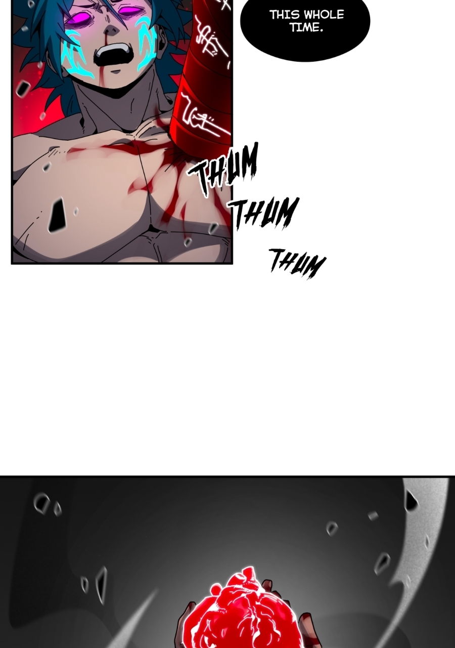 BlackSun Chapter 124 - Page 53