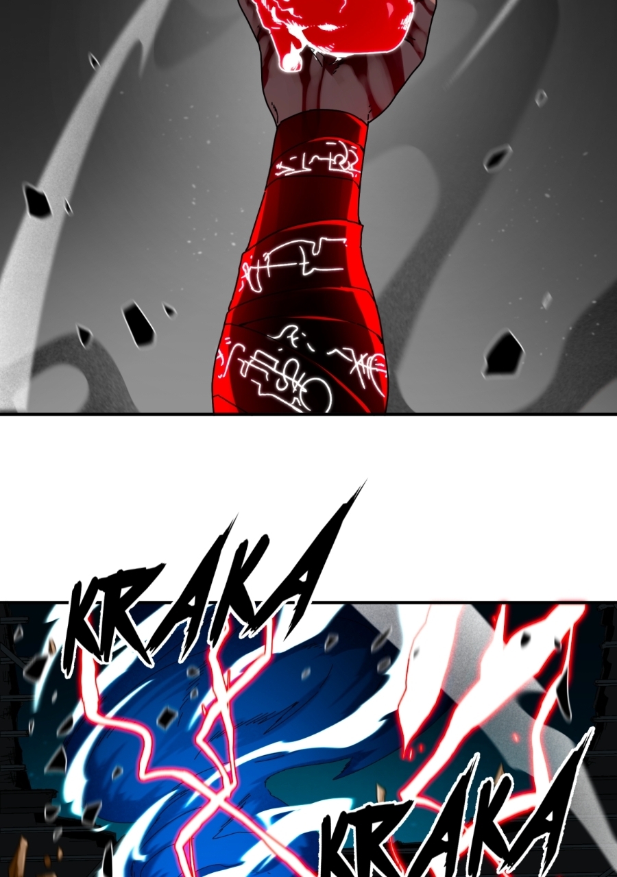 BlackSun Chapter 124 - Page 54