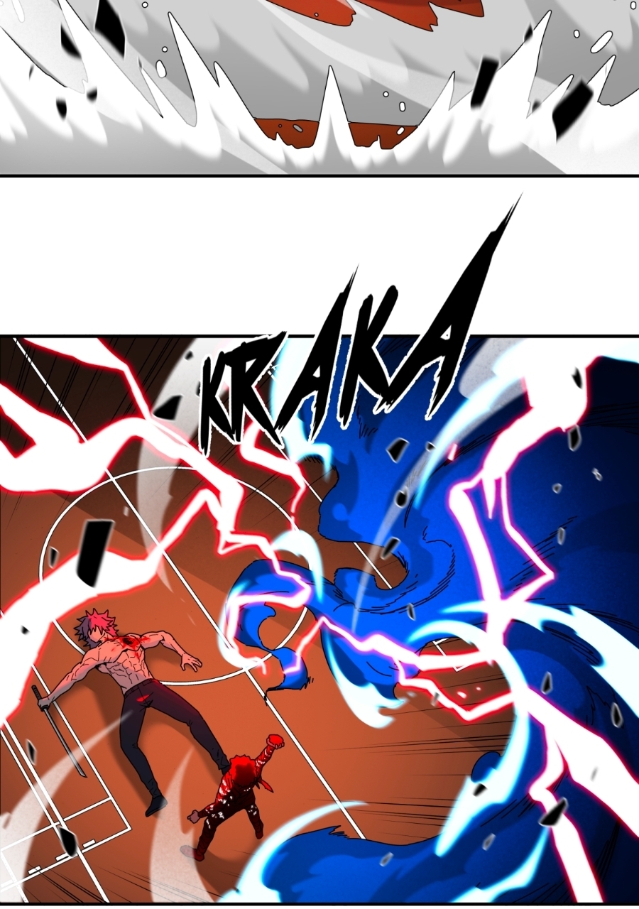 BlackSun Chapter 124 - Page 56