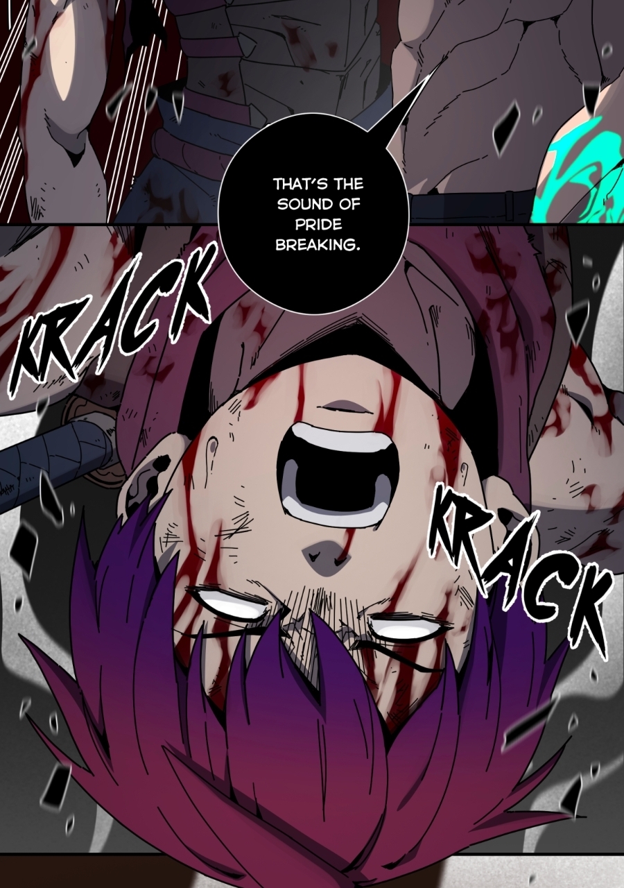BlackSun Chapter 124 - Page 6