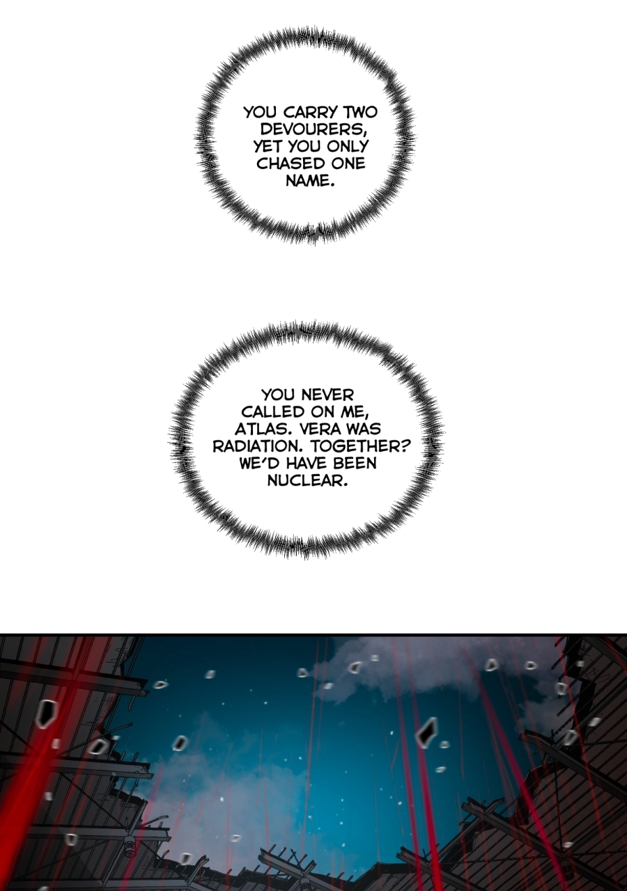 BlackSun Chapter 124 - Page 61