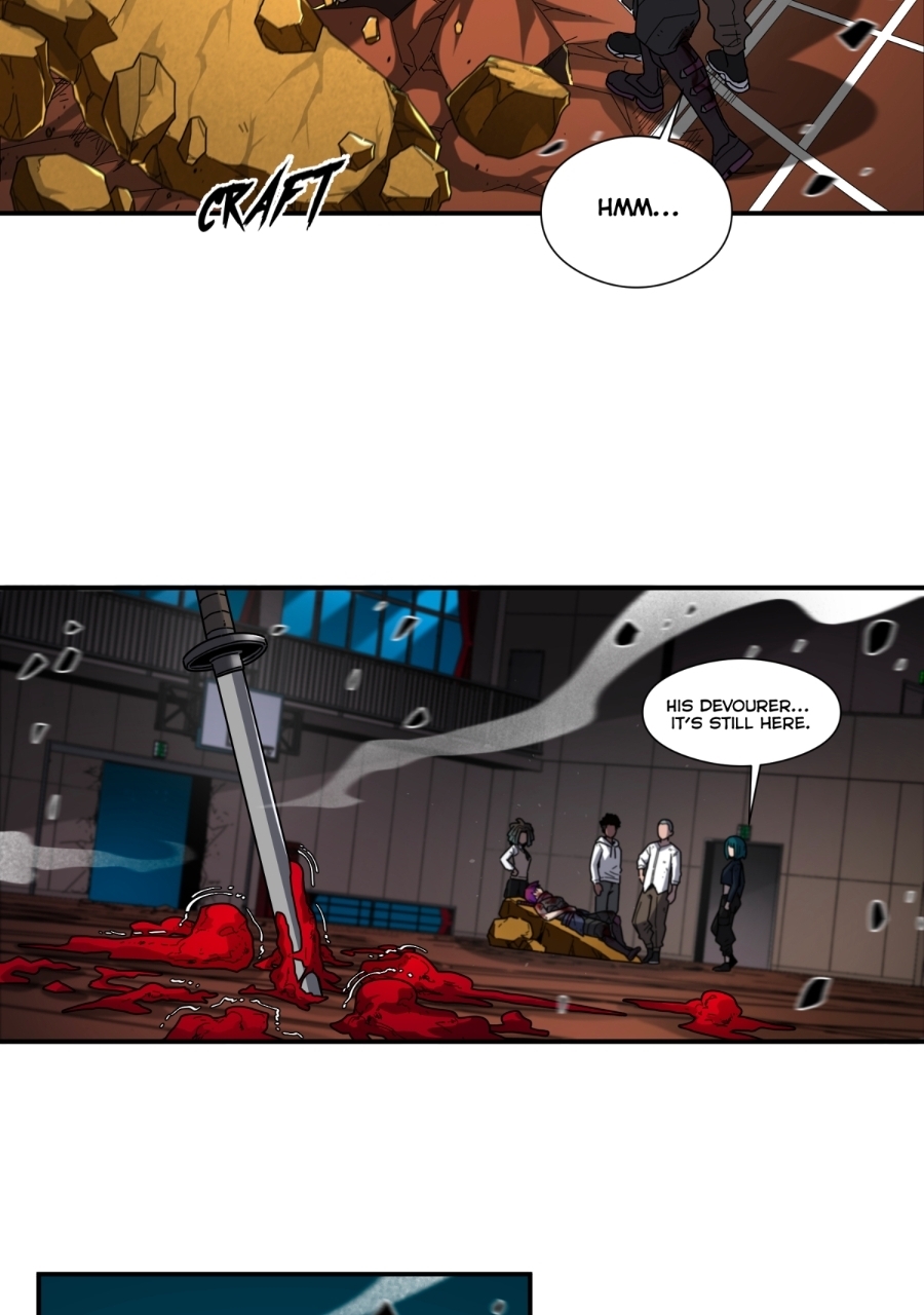 BlackSun Chapter 124 - Page 65