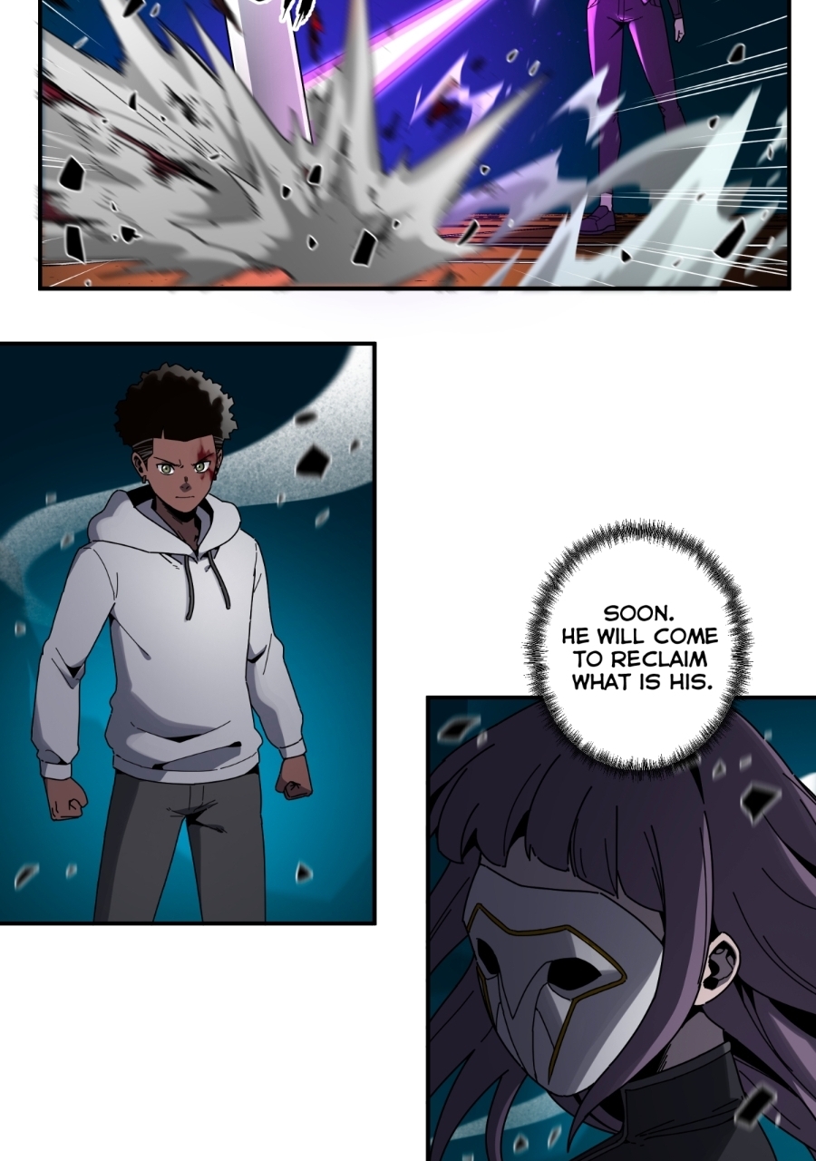 BlackSun Chapter 124 - Page 68