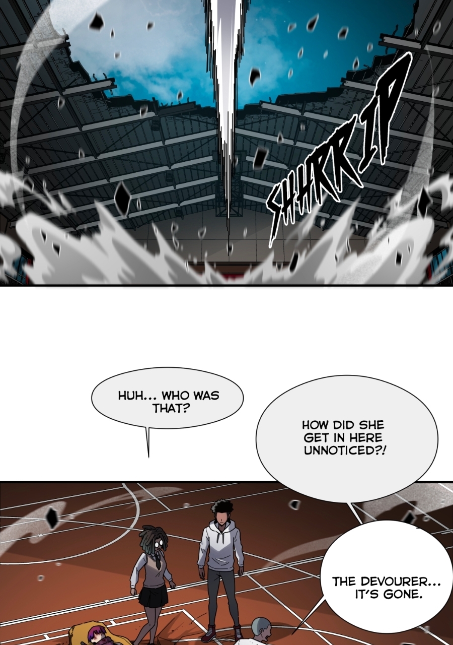 BlackSun Chapter 124 - Page 70