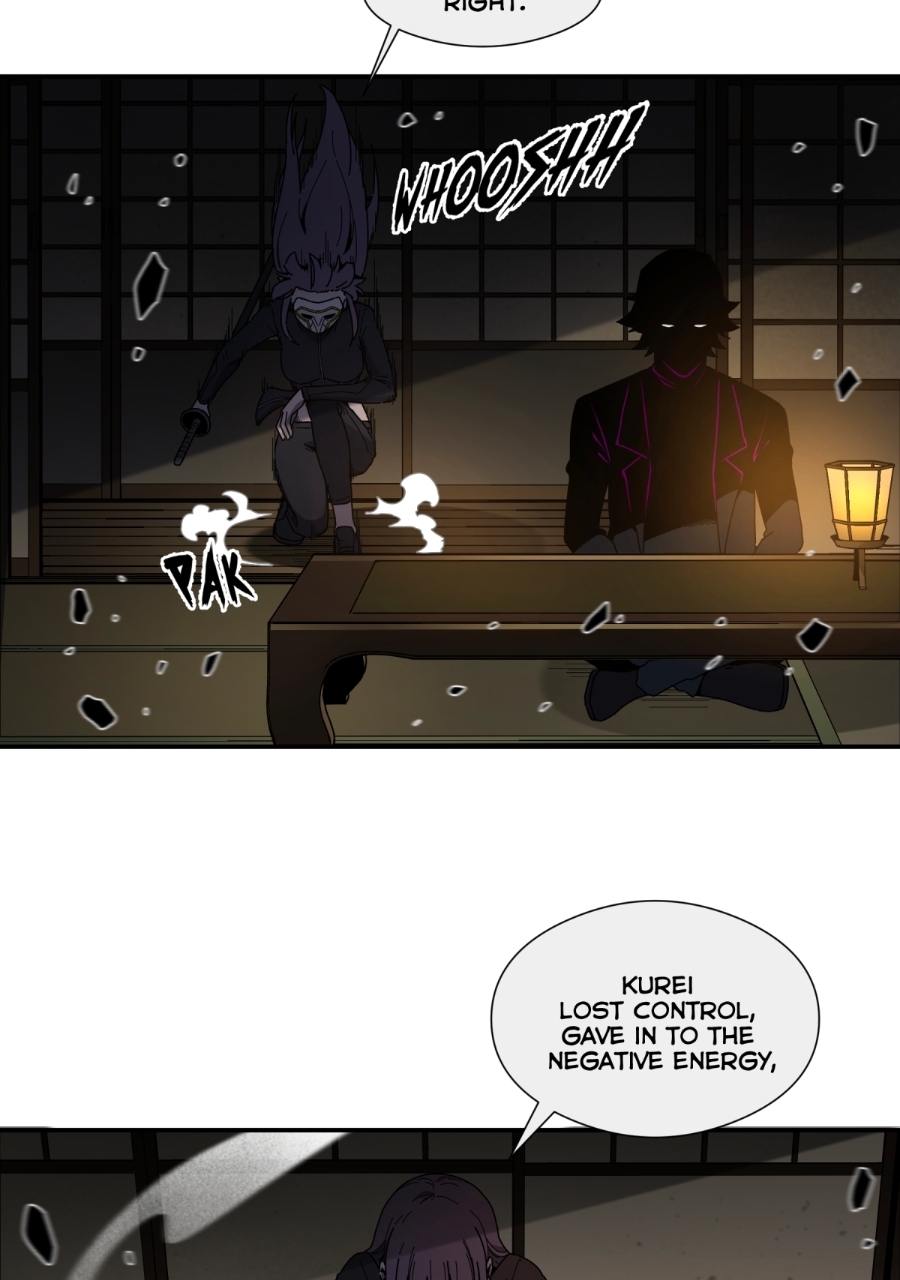 BlackSun Chapter 124 - Page 76