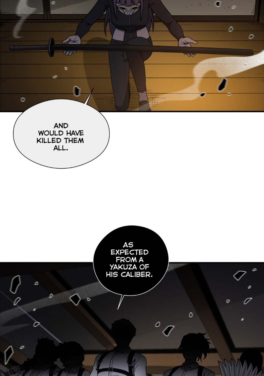 BlackSun Chapter 124 - Page 77