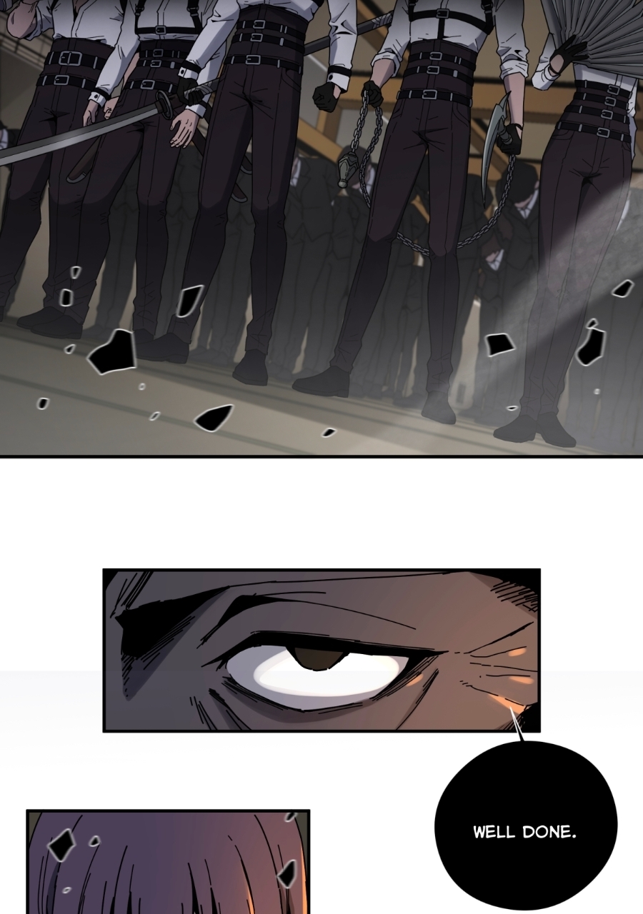 BlackSun Chapter 124 - Page 78