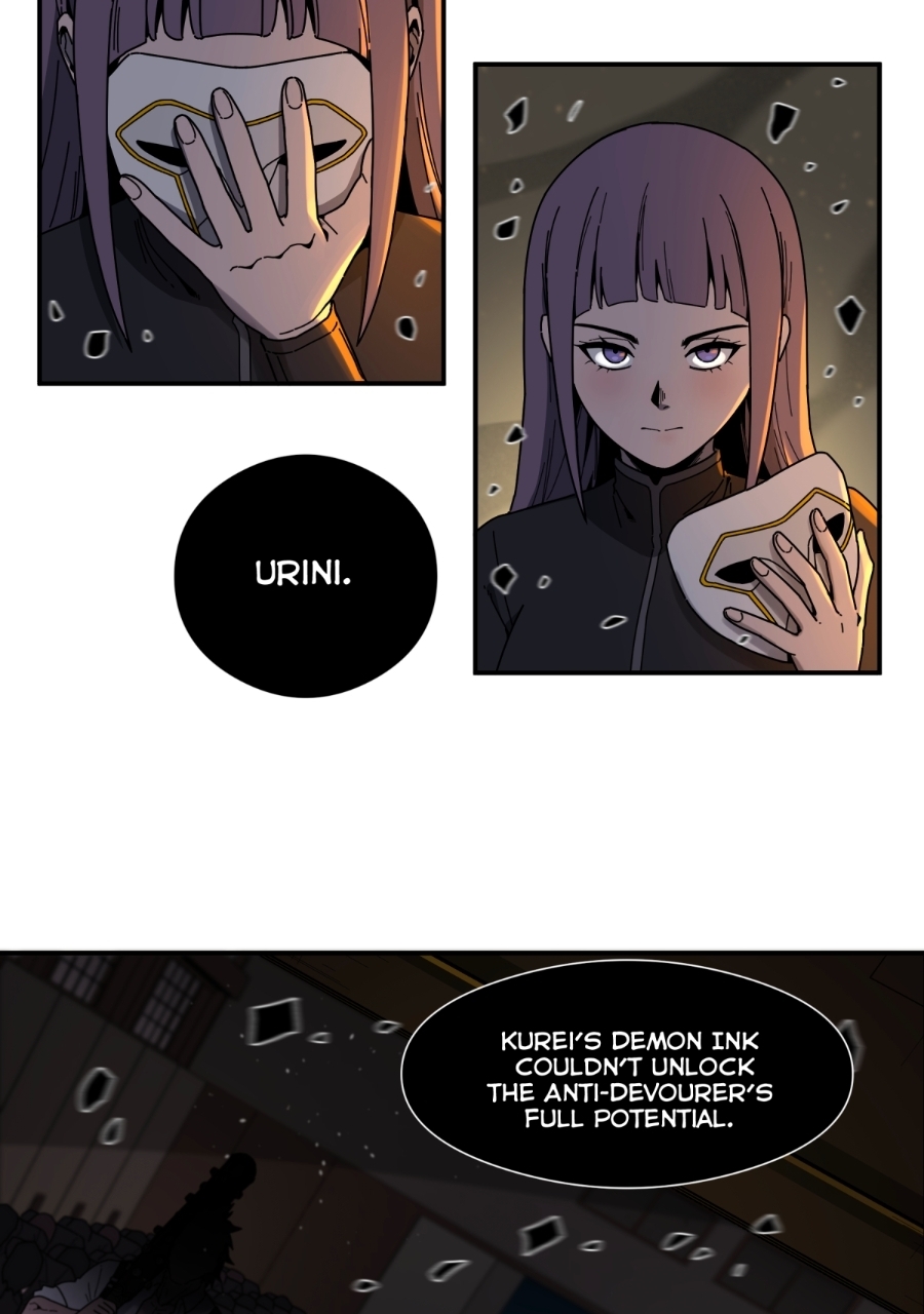 BlackSun Chapter 124 - Page 79