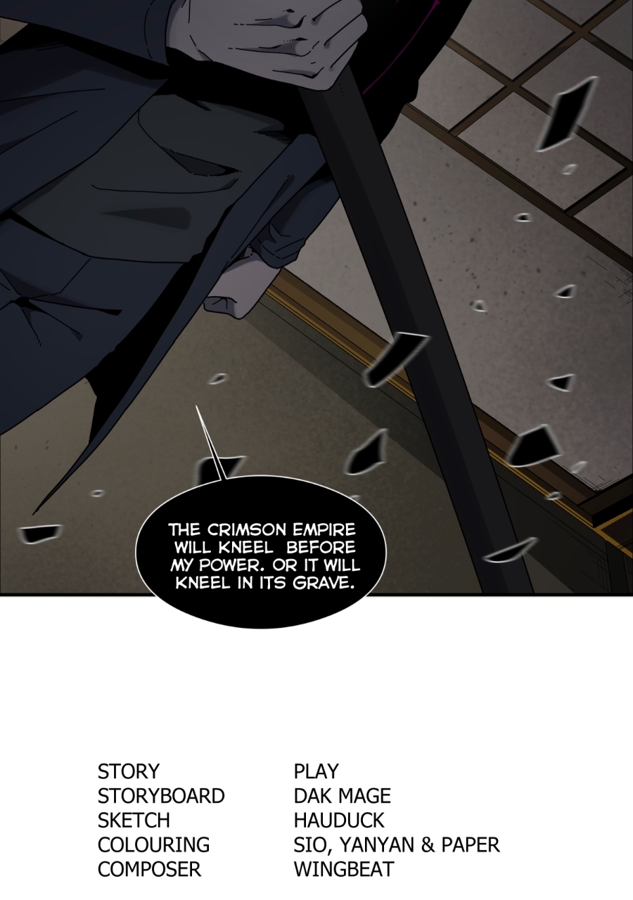 BlackSun Chapter 124 - Page 81