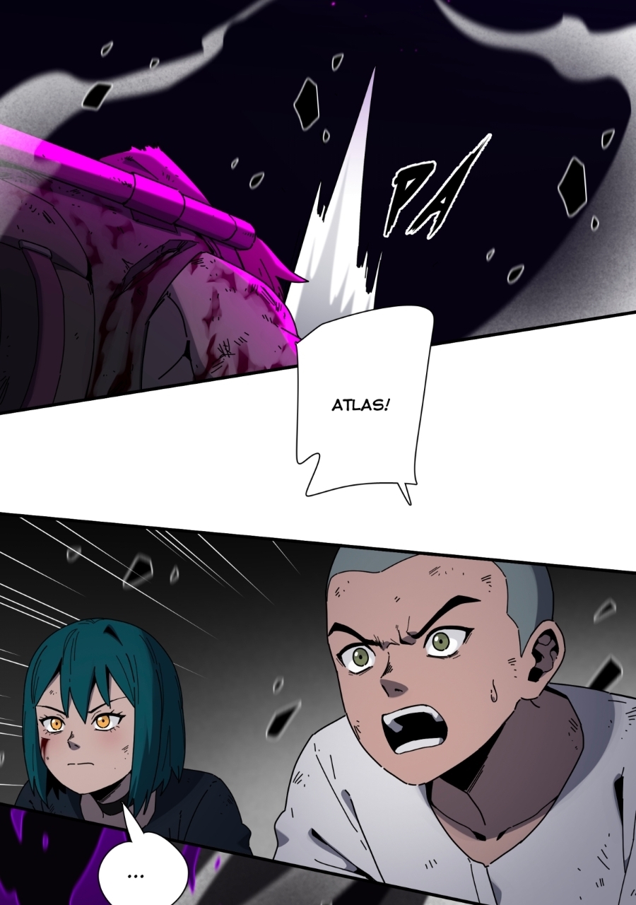 BlackSun Chapter 124 - Page 9