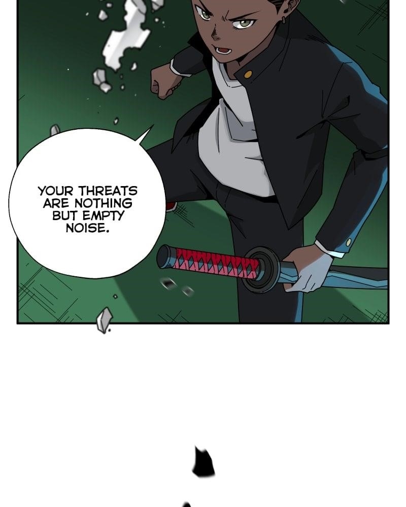 BlackSun Chapter 94 - Page 16