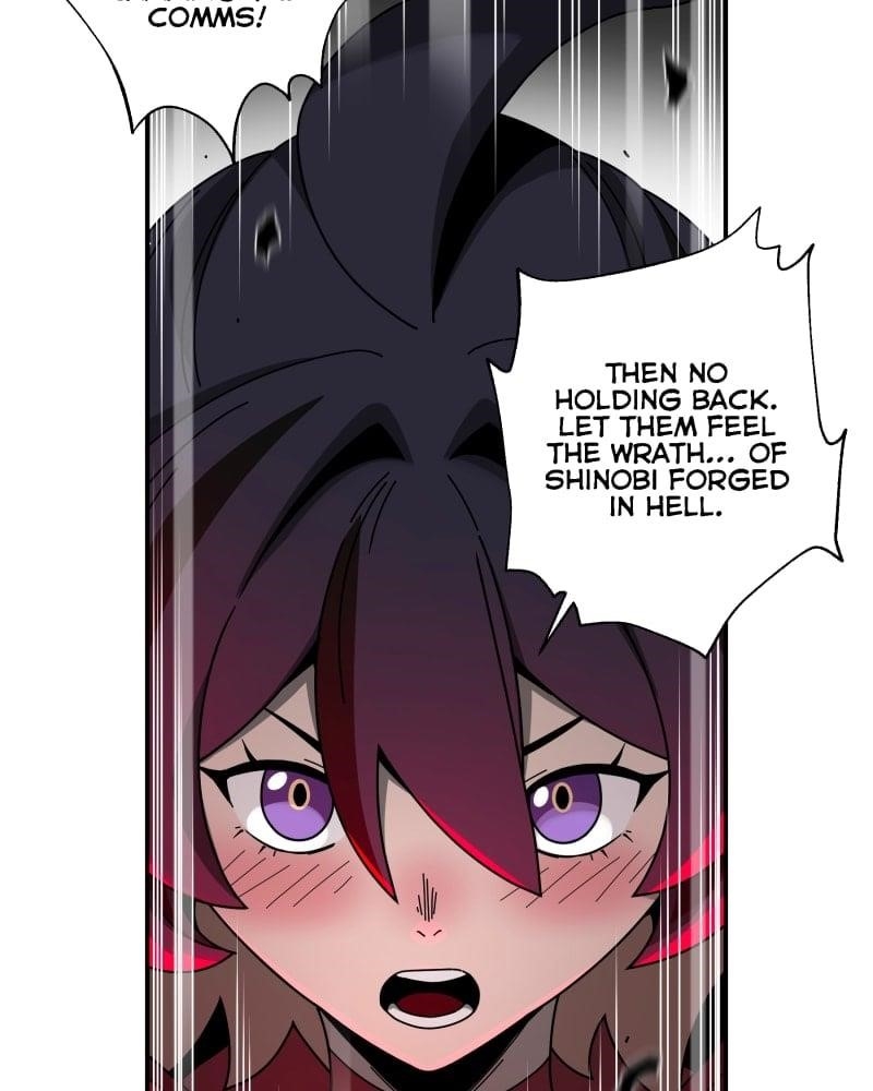 BlackSun Chapter 94 - Page 47