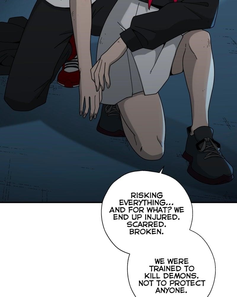 BlackSun Chapter 94 - Page 82