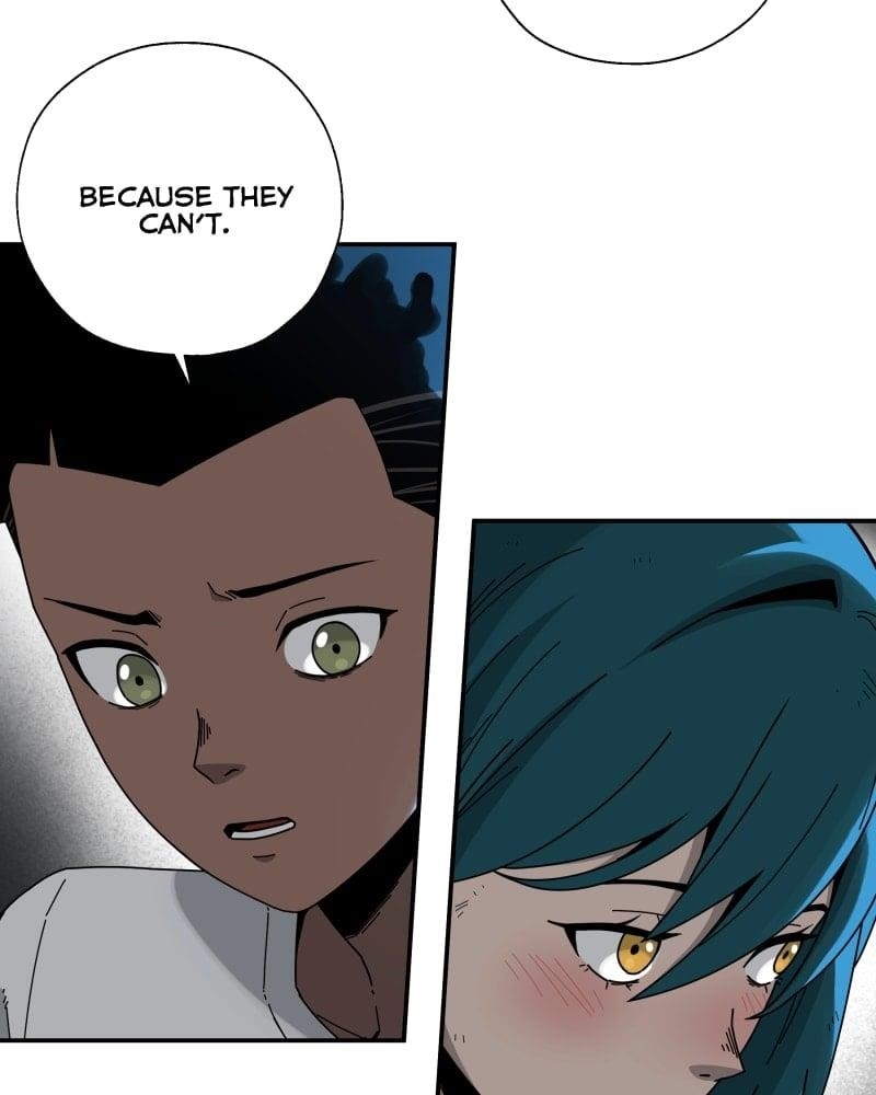 BlackSun Chapter 94 - Page 83