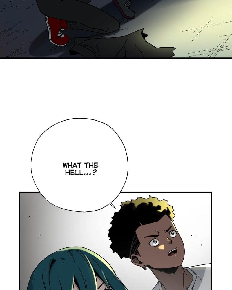 BlackSun Chapter 94 - Page 86