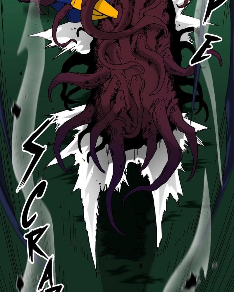 BlackSun Chapter 95 - Page 31