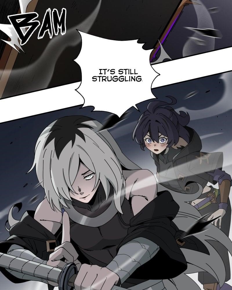 BlackSun Chapter 95 - Page 40